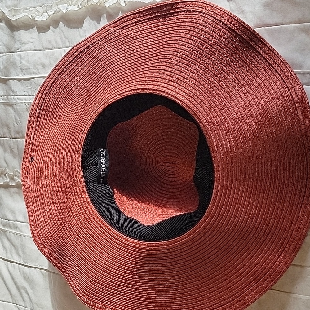 Goldcoast Sunwear UV Protection Sun Hat NWT - Picture 4 of 9
